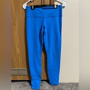 wunder under lululemon leggings